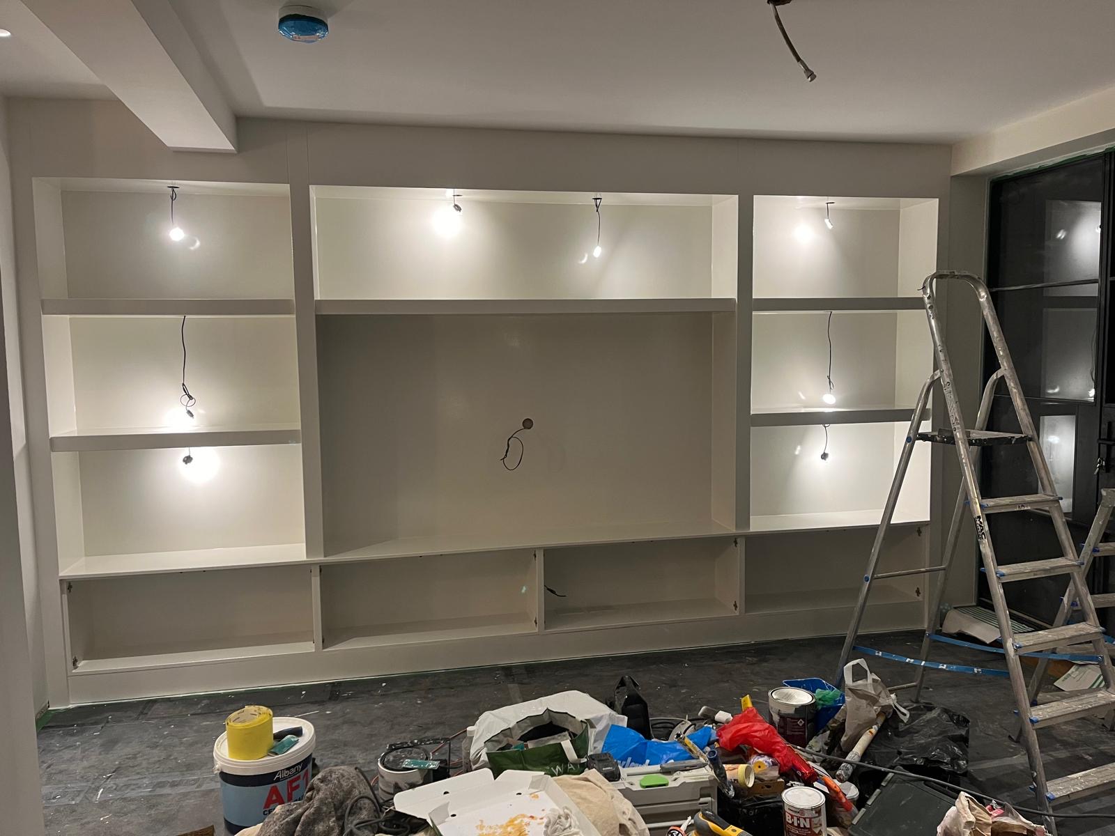 interior painting Leytonstone, E11